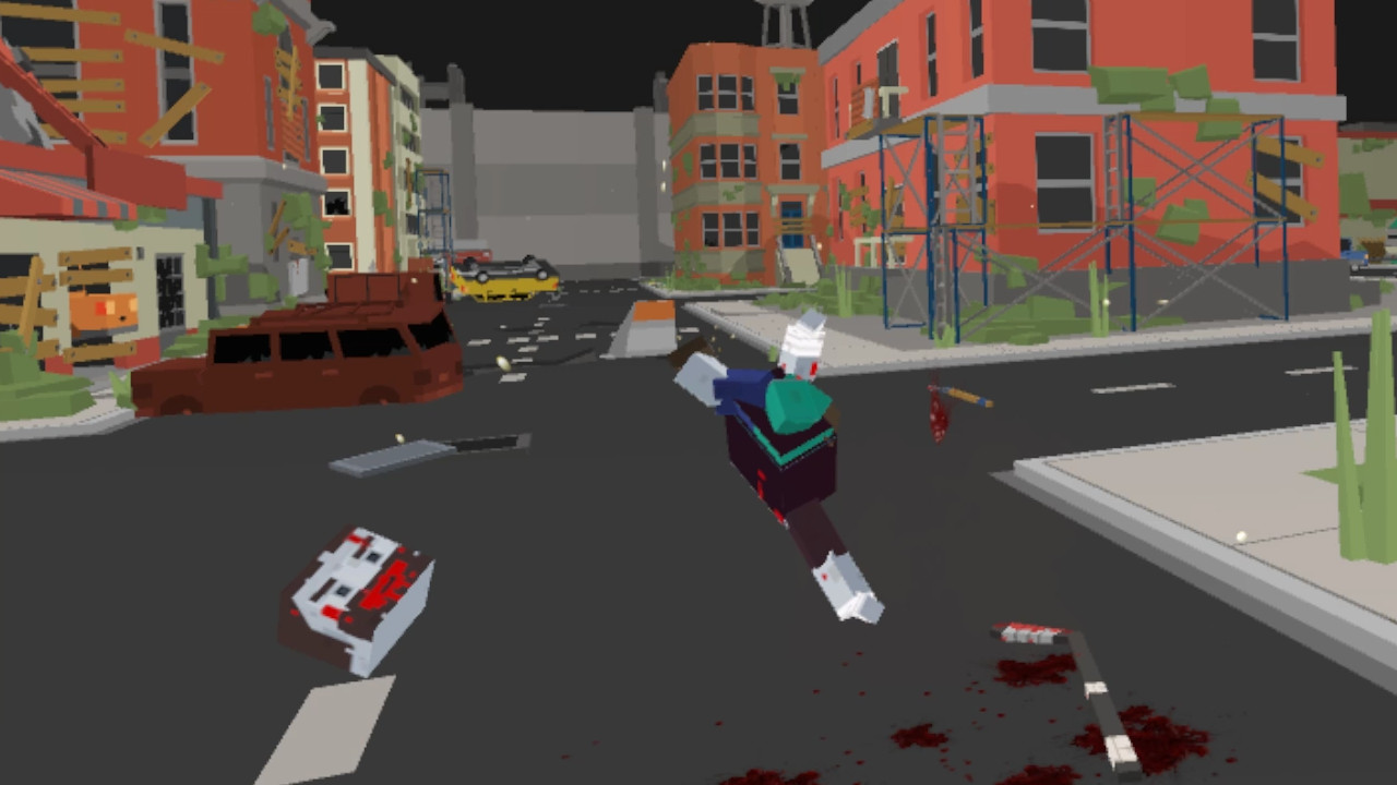 0 Day screenshot 7