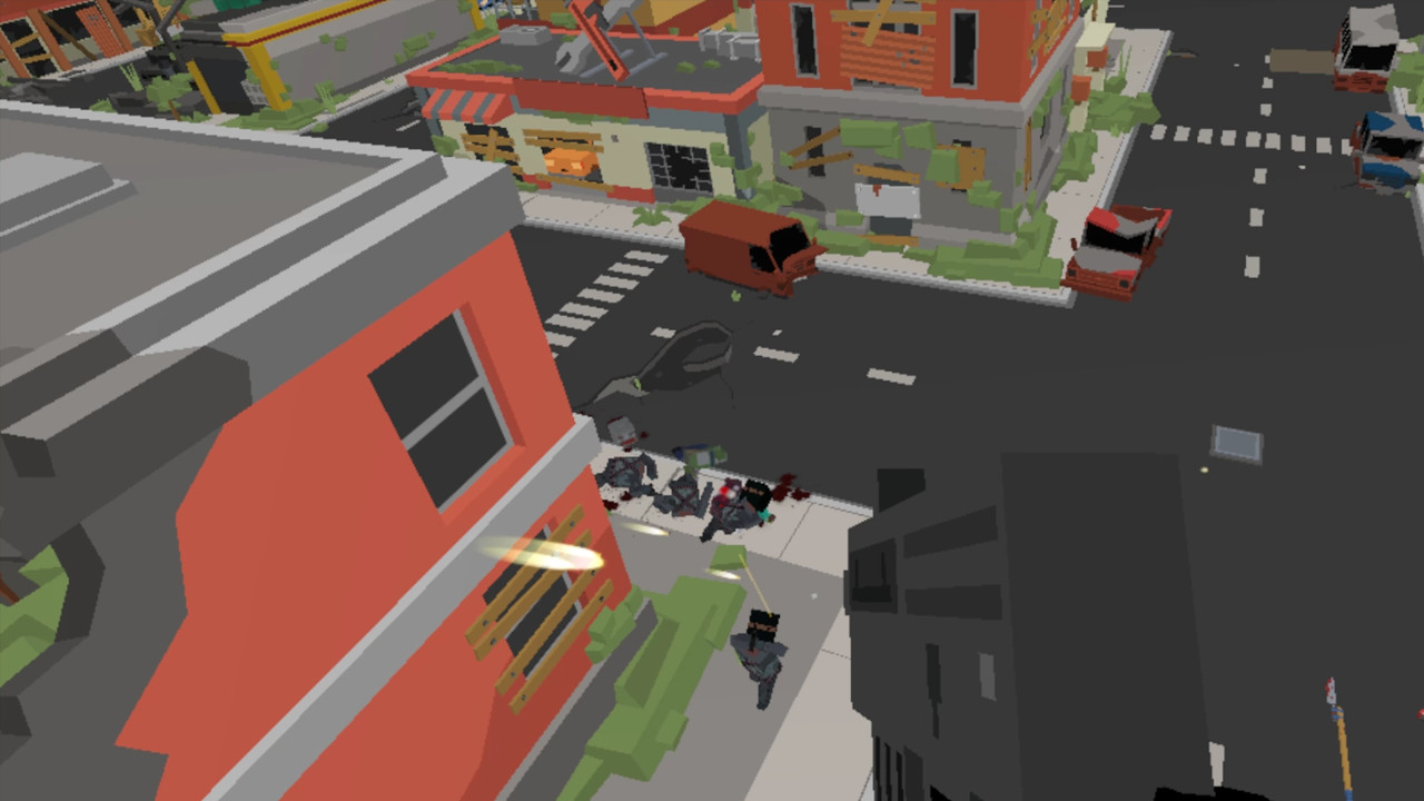 0 Day screenshot 3