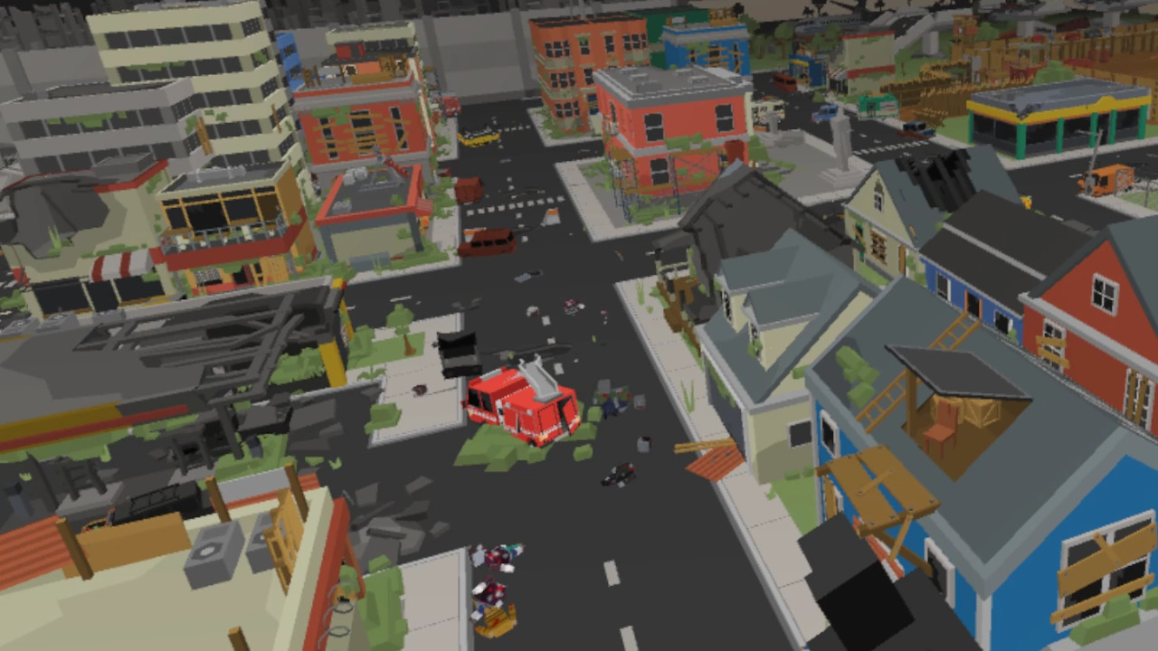 0 Day screenshot 9