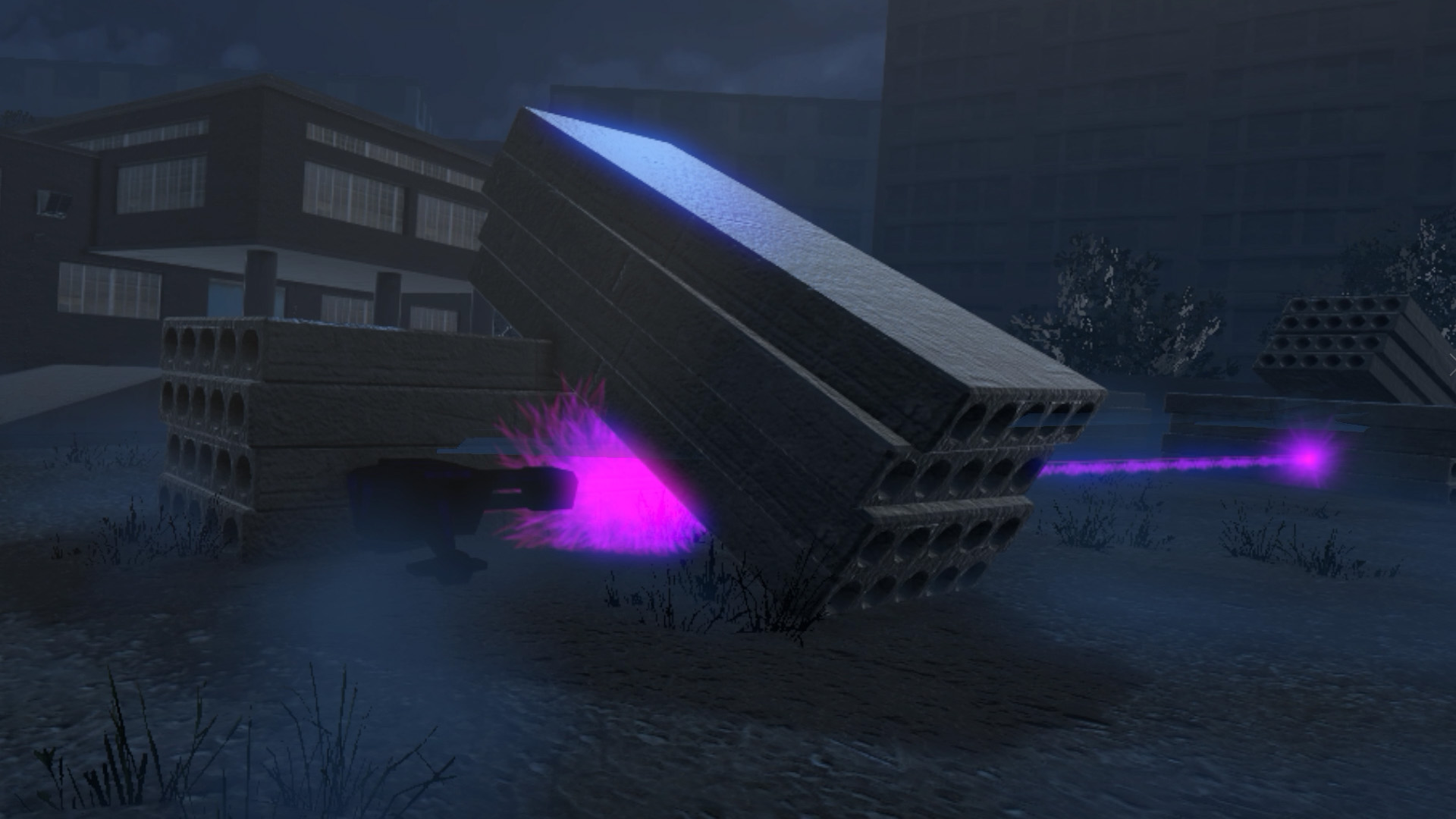 VR Apocalypse screenshot 9