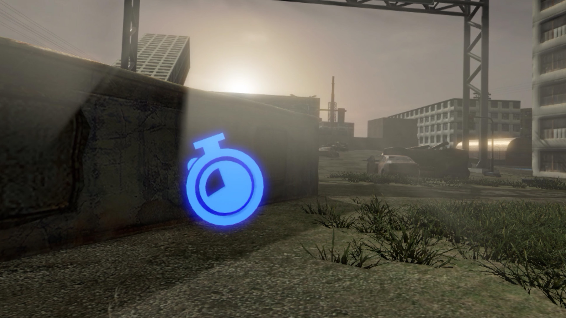 VR Apocalypse screenshot 6