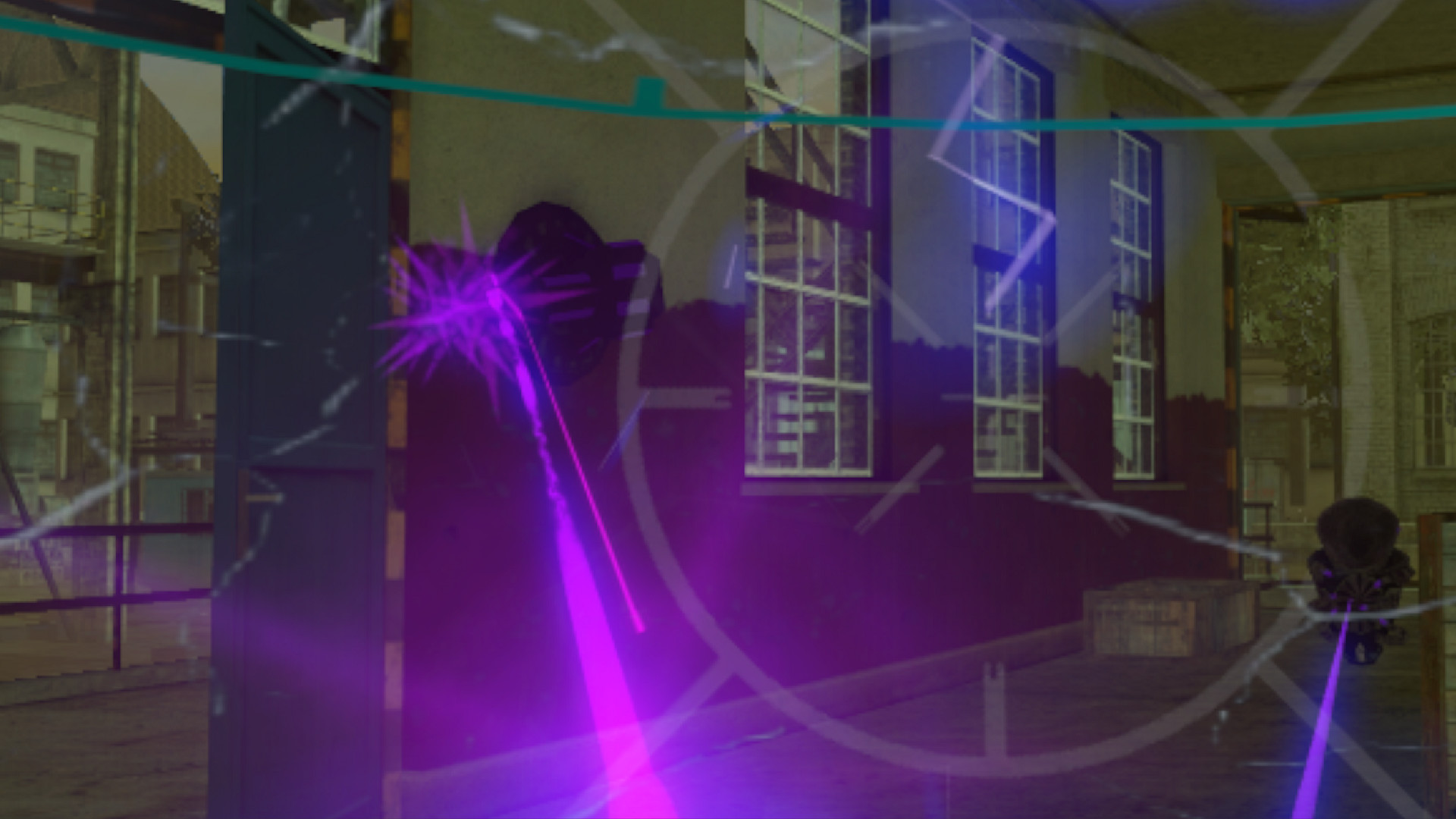 VR Apocalypse screenshot 3