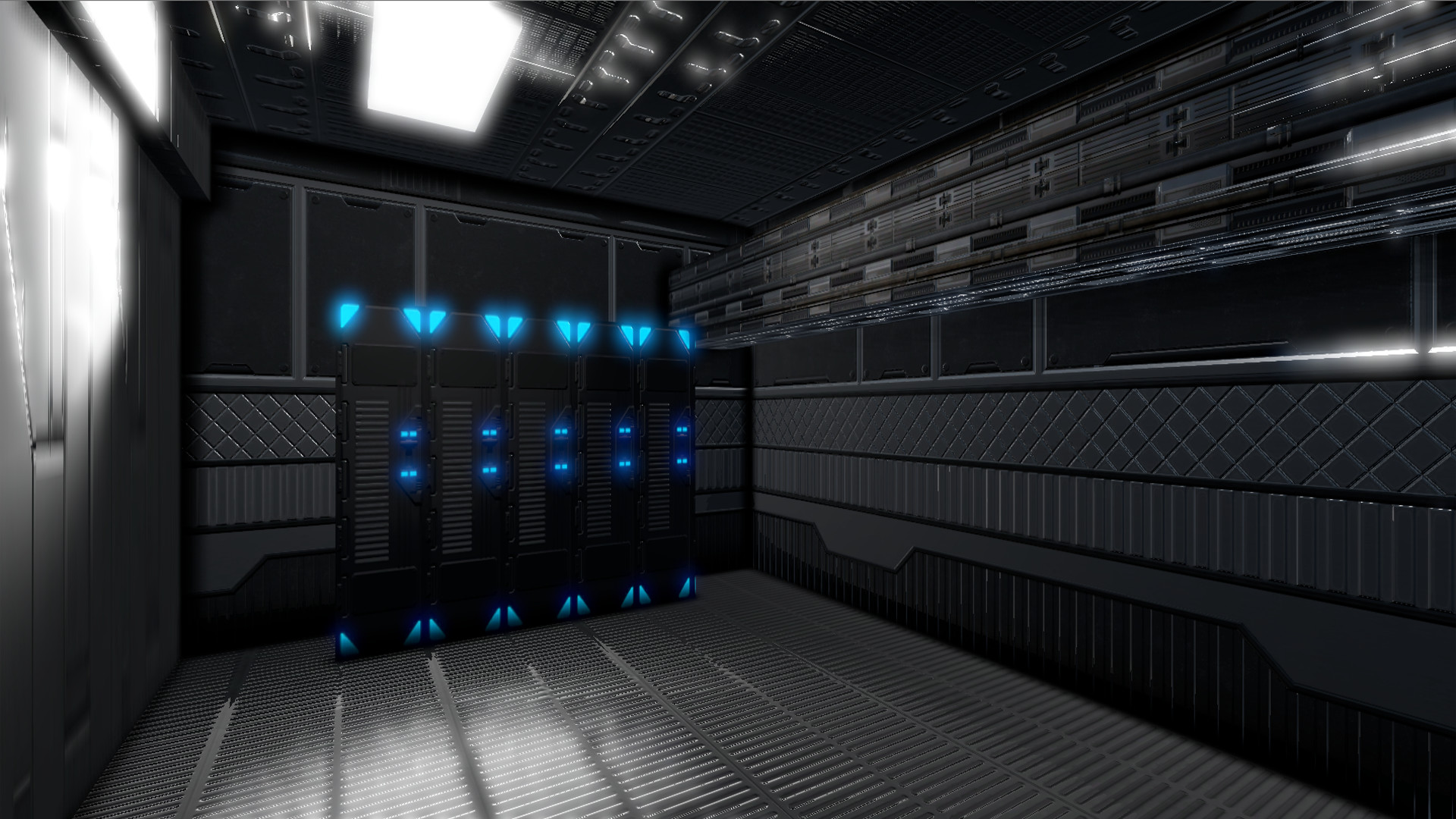 VR Apocalypse screenshot 7