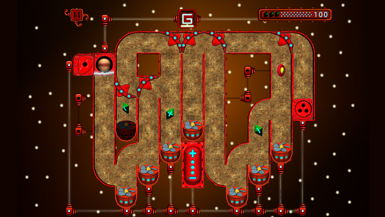 Fan Fun screenshot 2