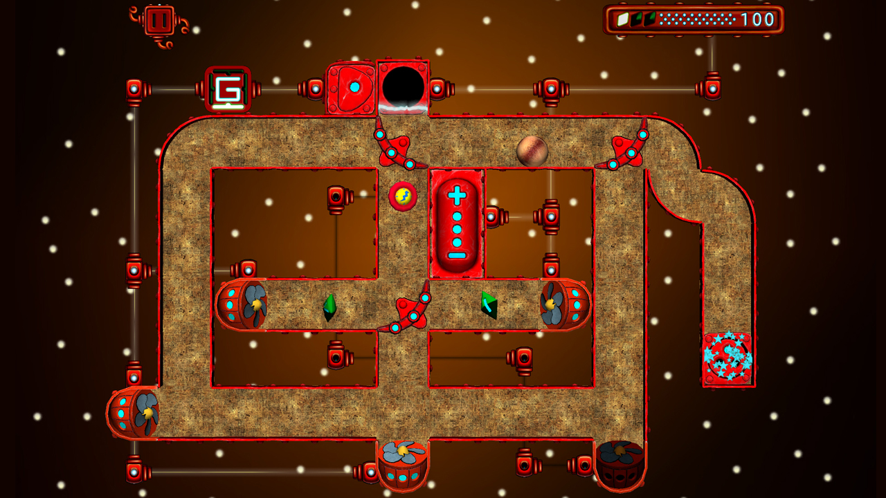 Fan Fun screenshot 5