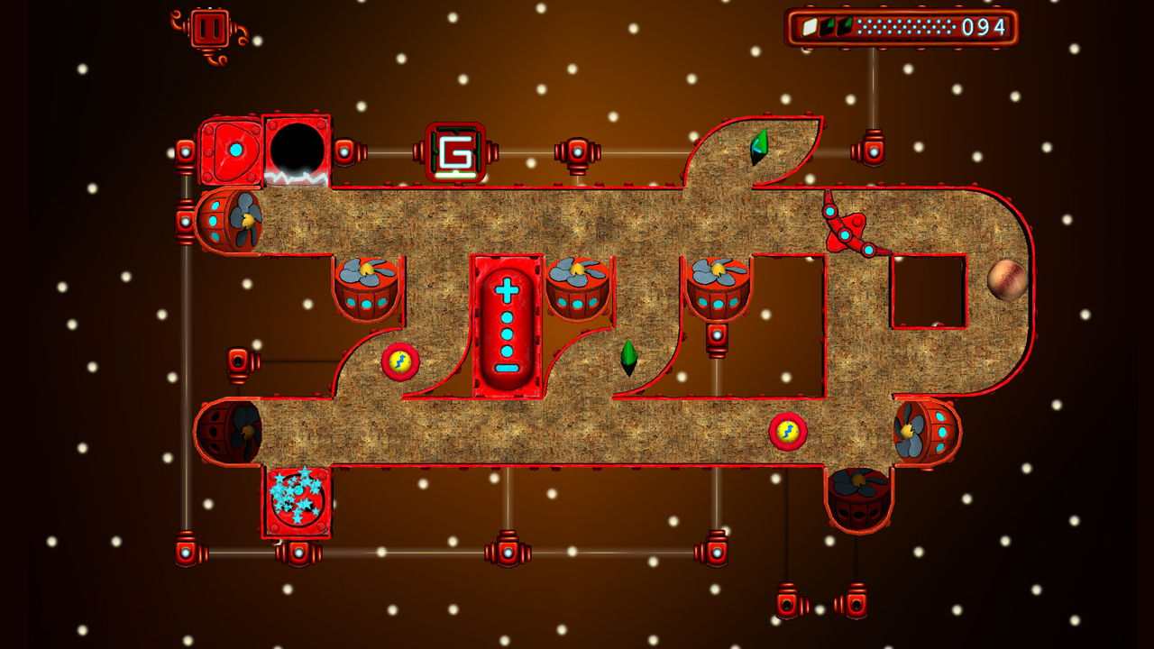 Fan Fun screenshot 4