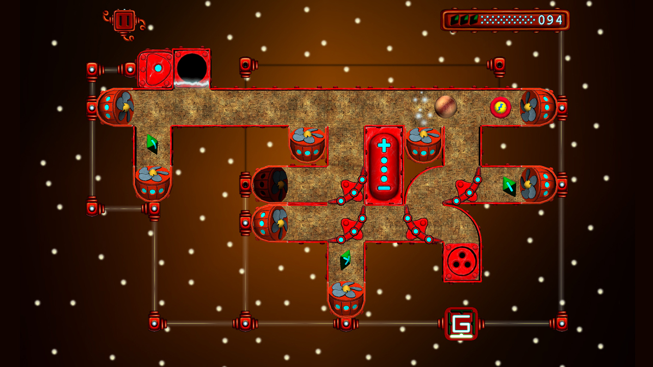 Fan Fun screenshot 3