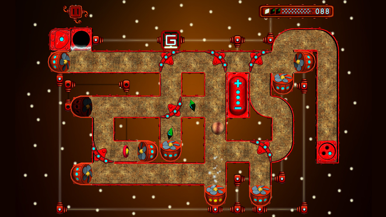 Fan Fun screenshot 1