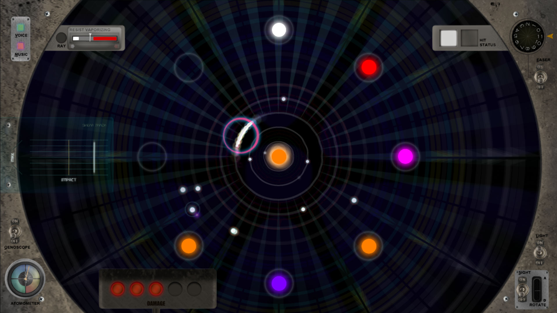 Isyium screenshot 3