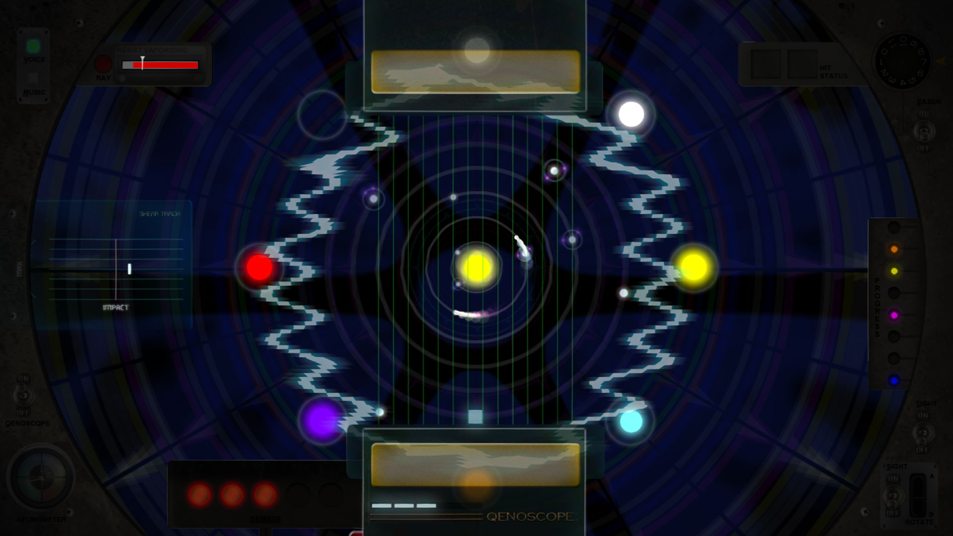 Isyium screenshot 5