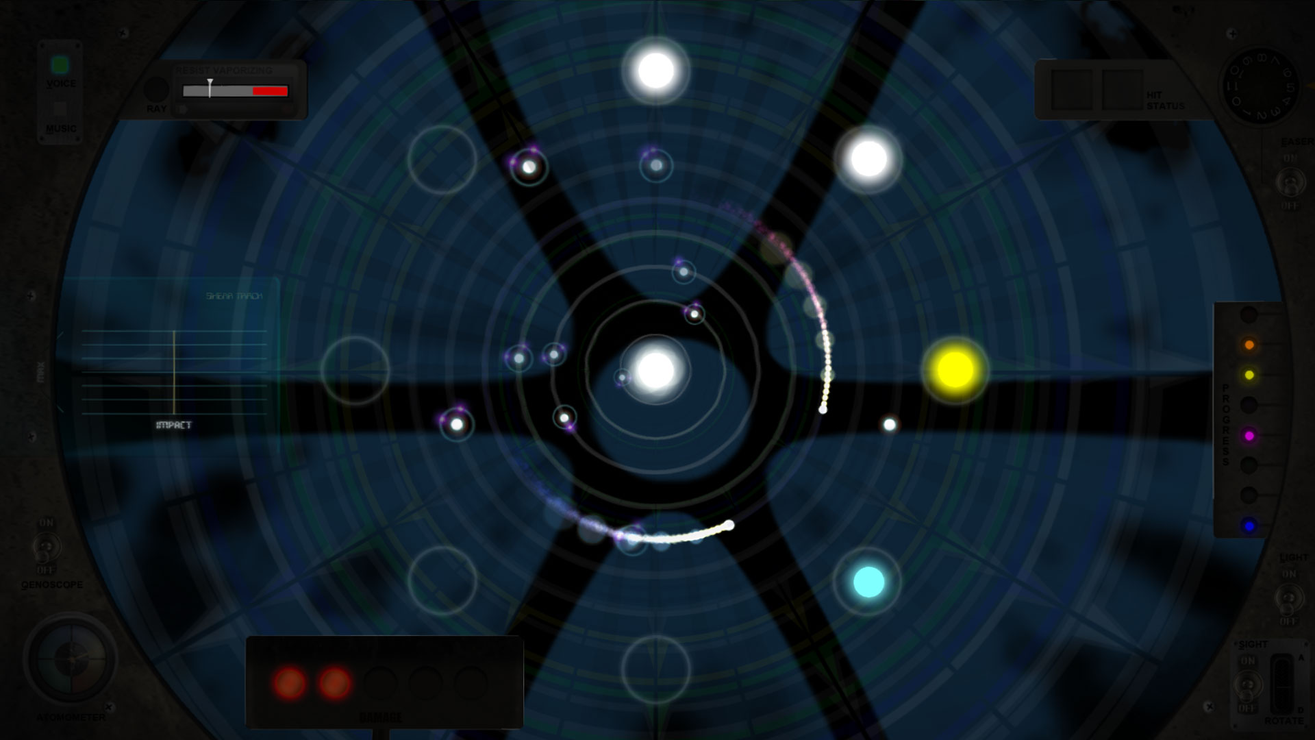 Isyium screenshot 2