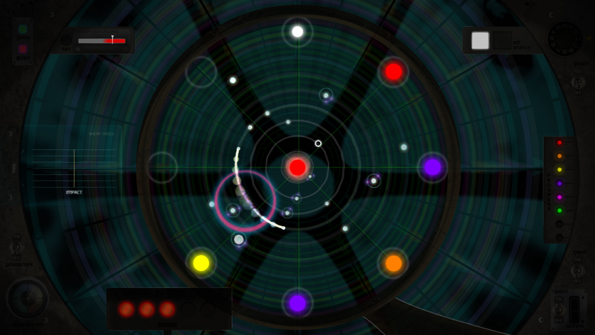 Isyium screenshot 4