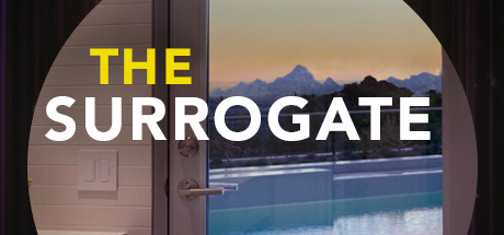 The Surrogate Cover Image