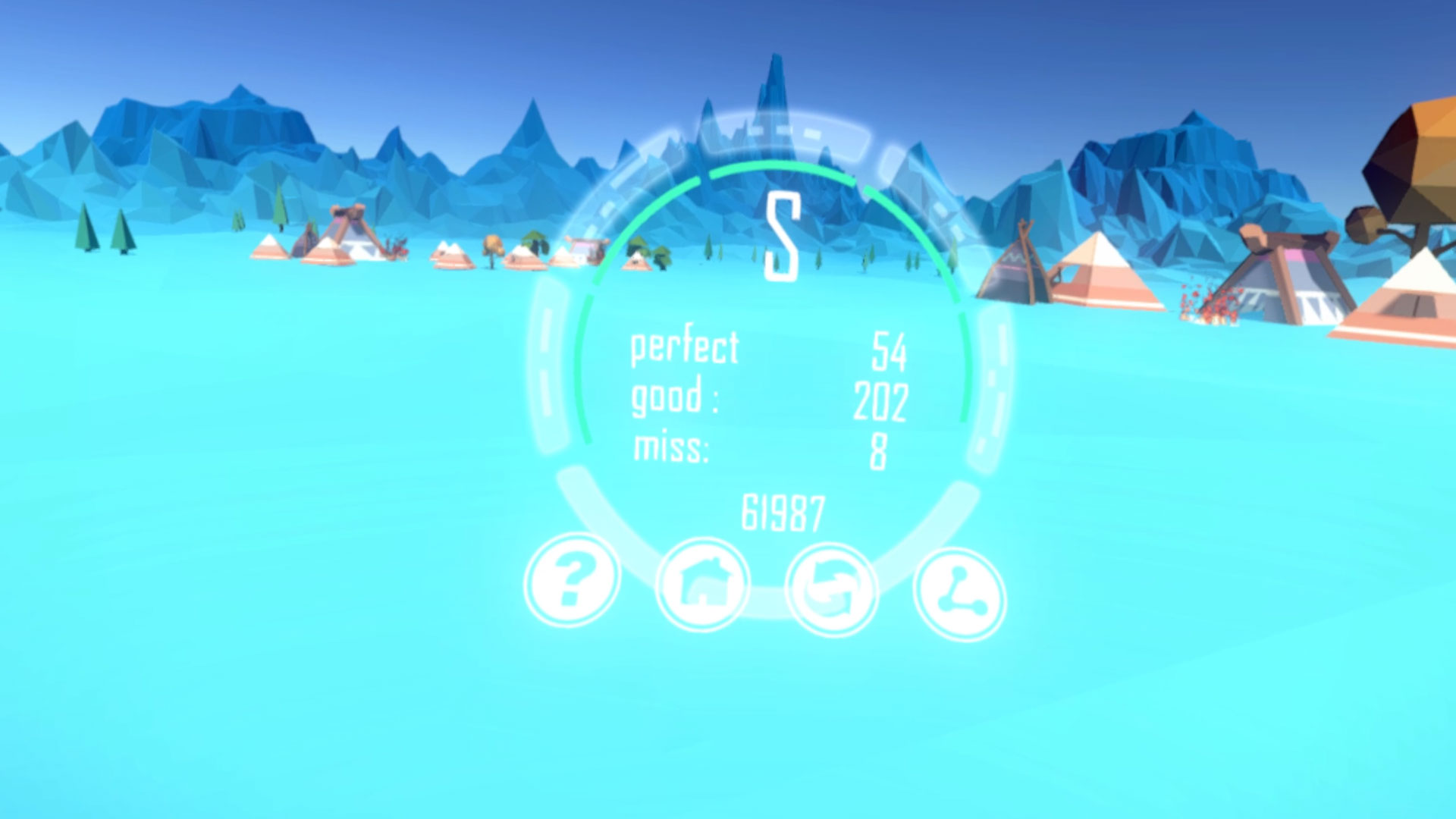 Sonic Hunter VR screenshot 5