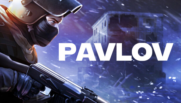 pavlov oculus