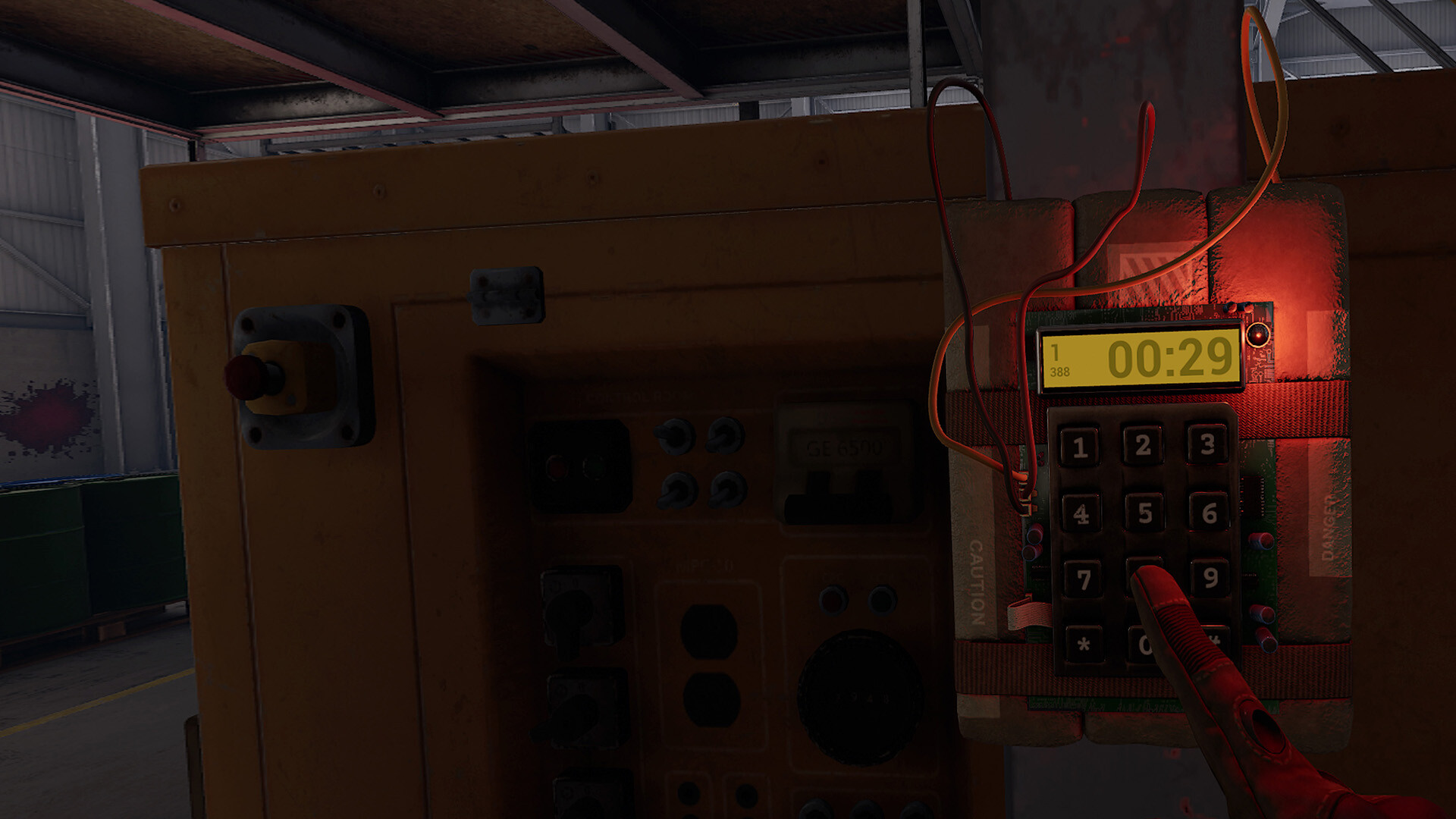 Pavlov VR screenshot 7