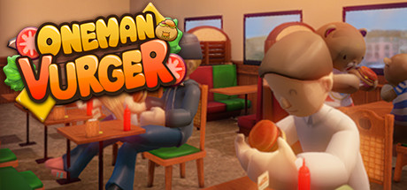 OneManVurgeR Cover Image