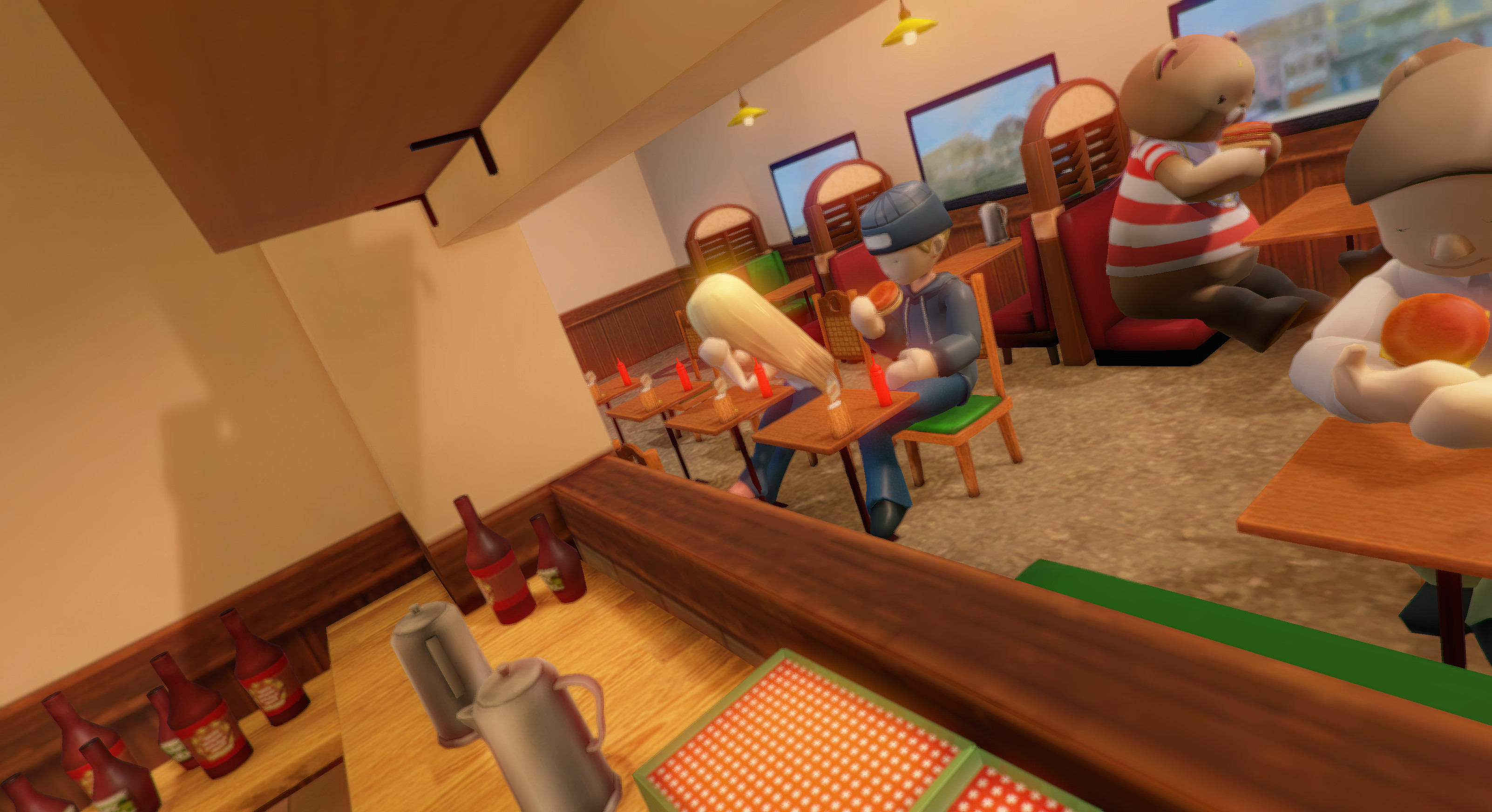 OneManVurgeR screenshot 8