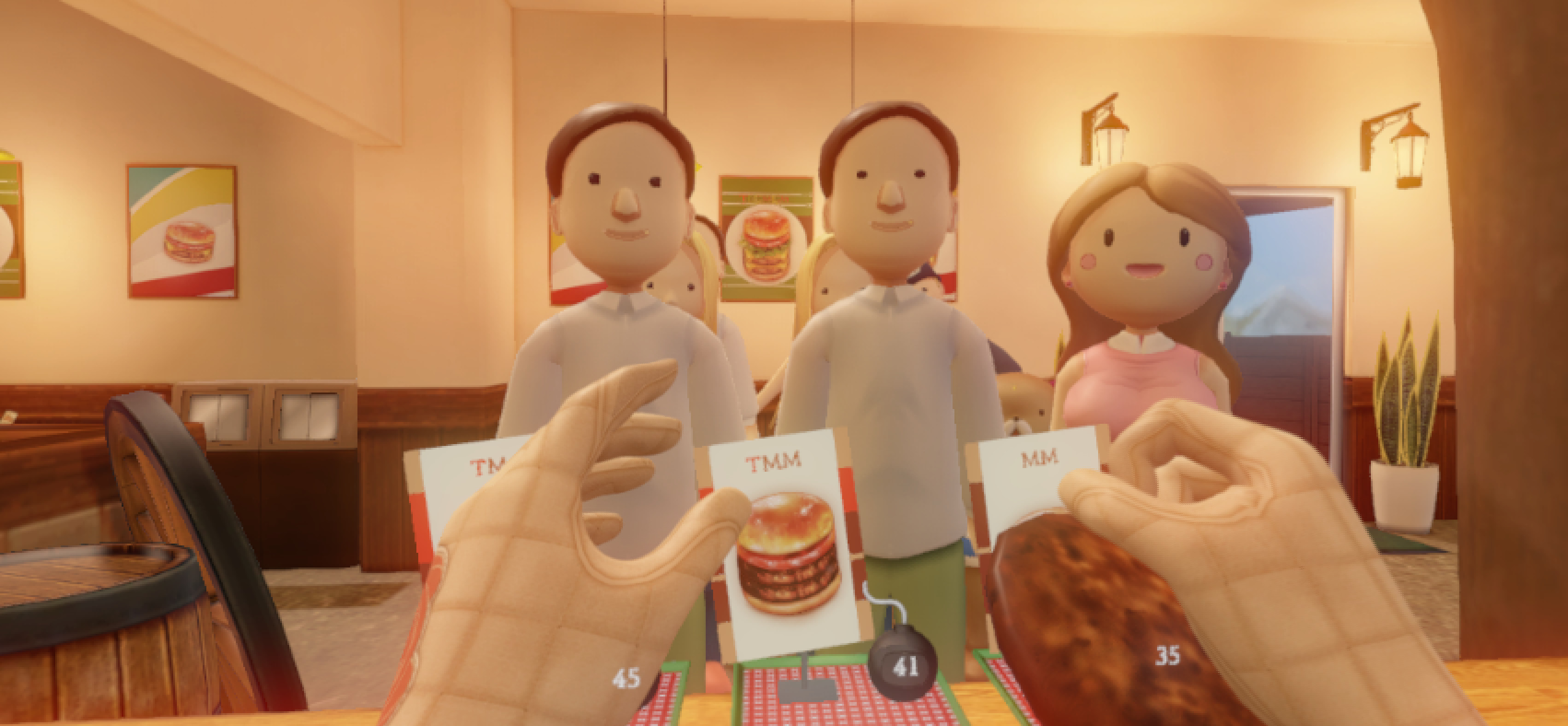 OneManVurgeR screenshot 2