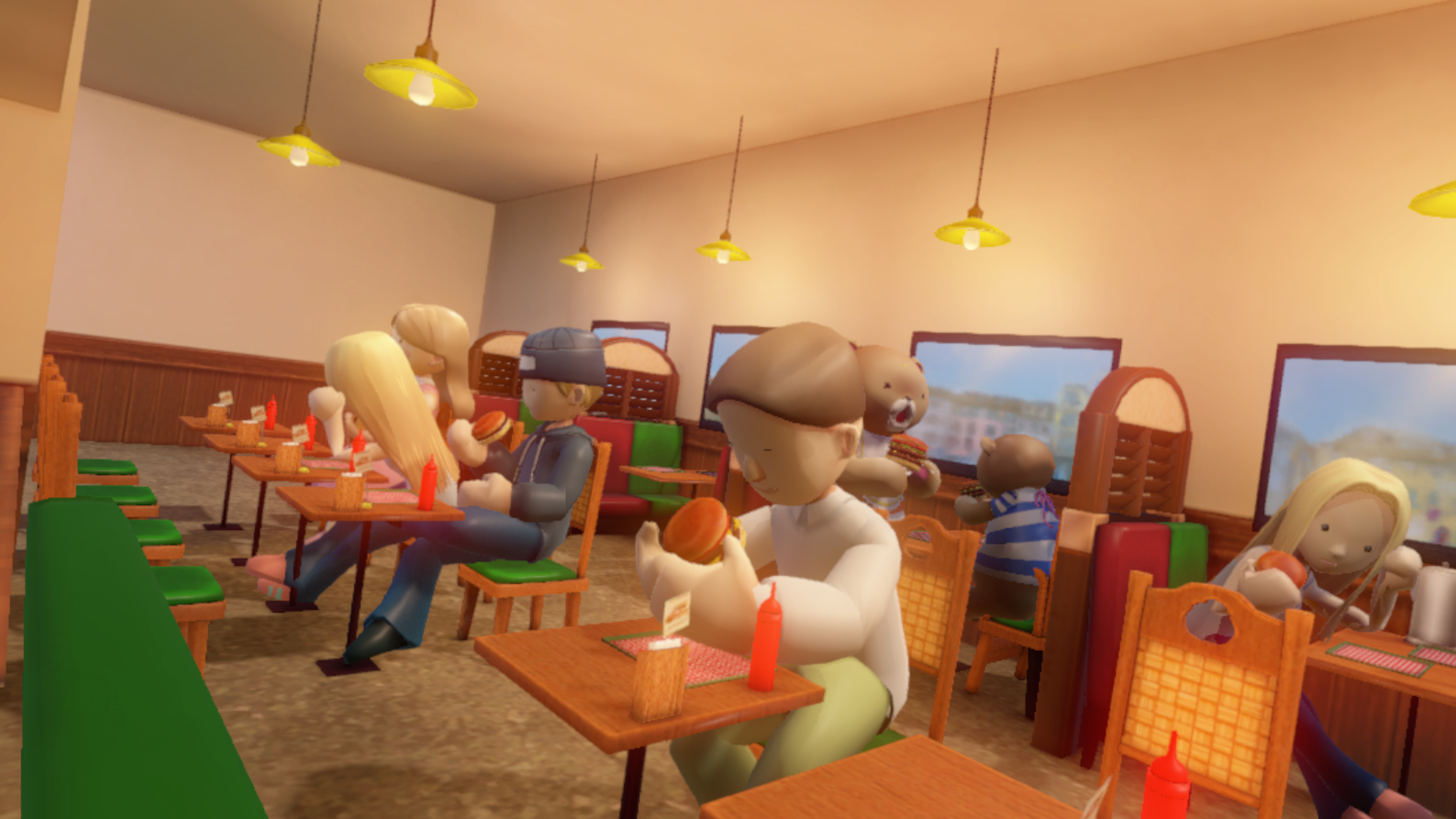 OneManVurgeR screenshot 6