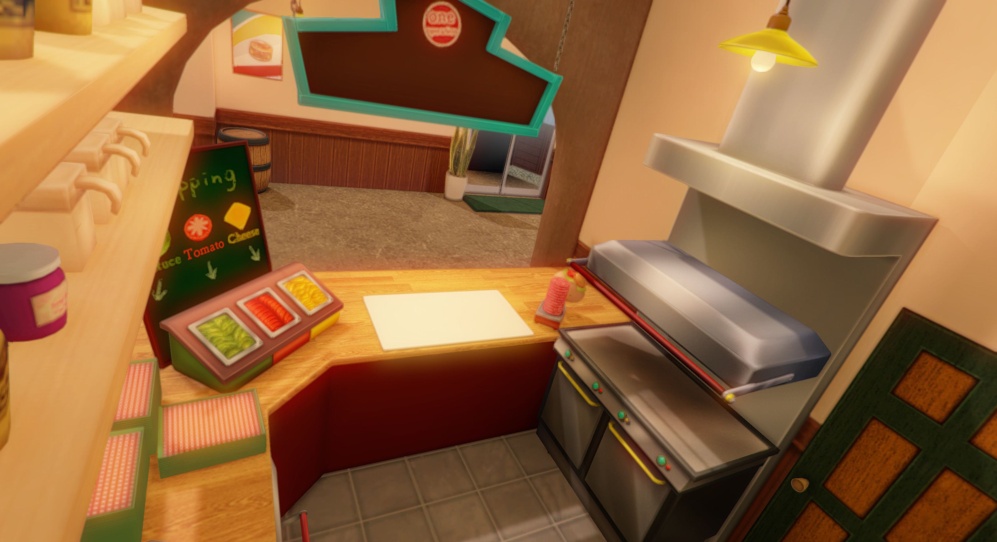 OneManVurgeR screenshot 5
