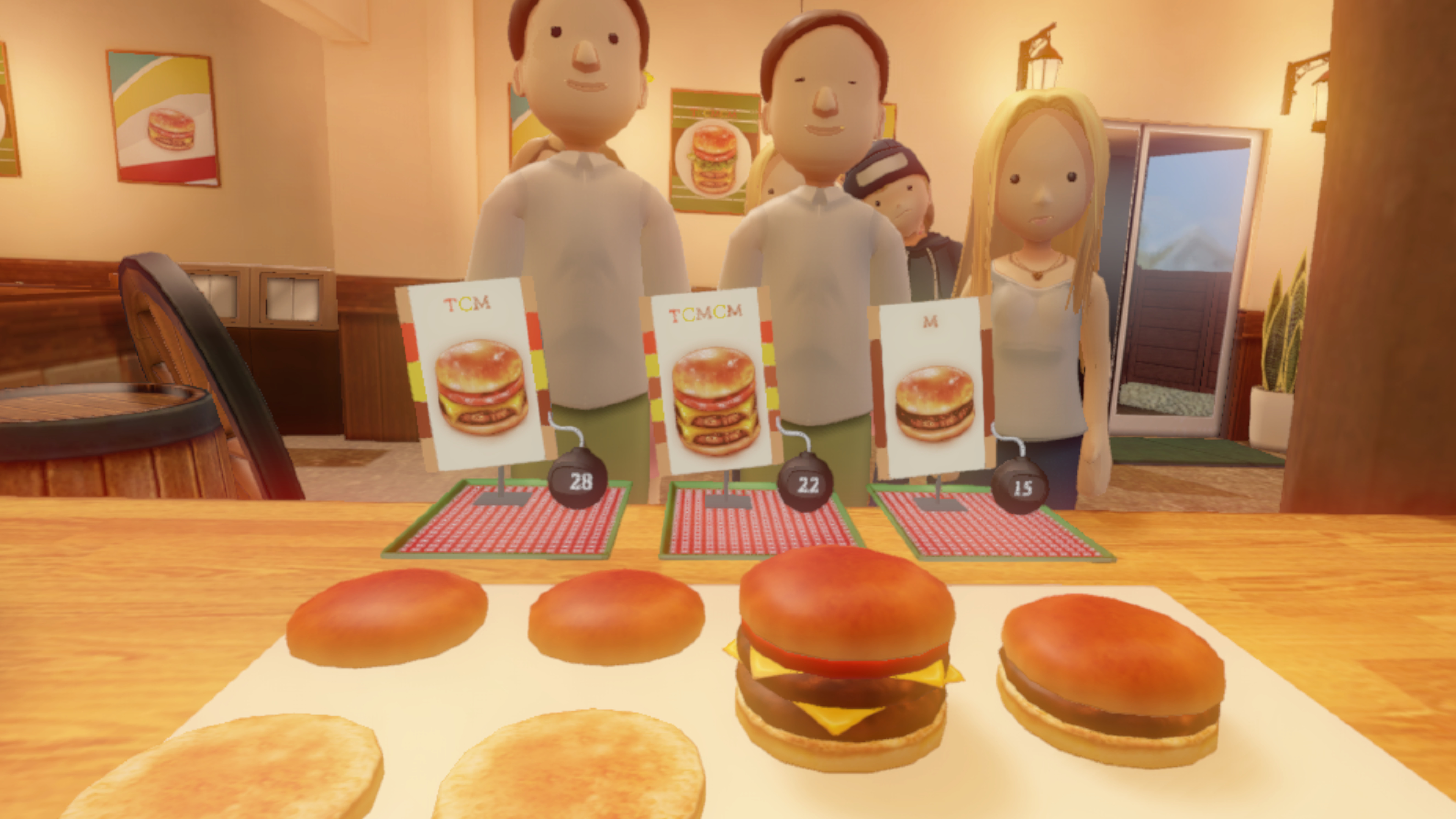 OneManVurgeR screenshot 1