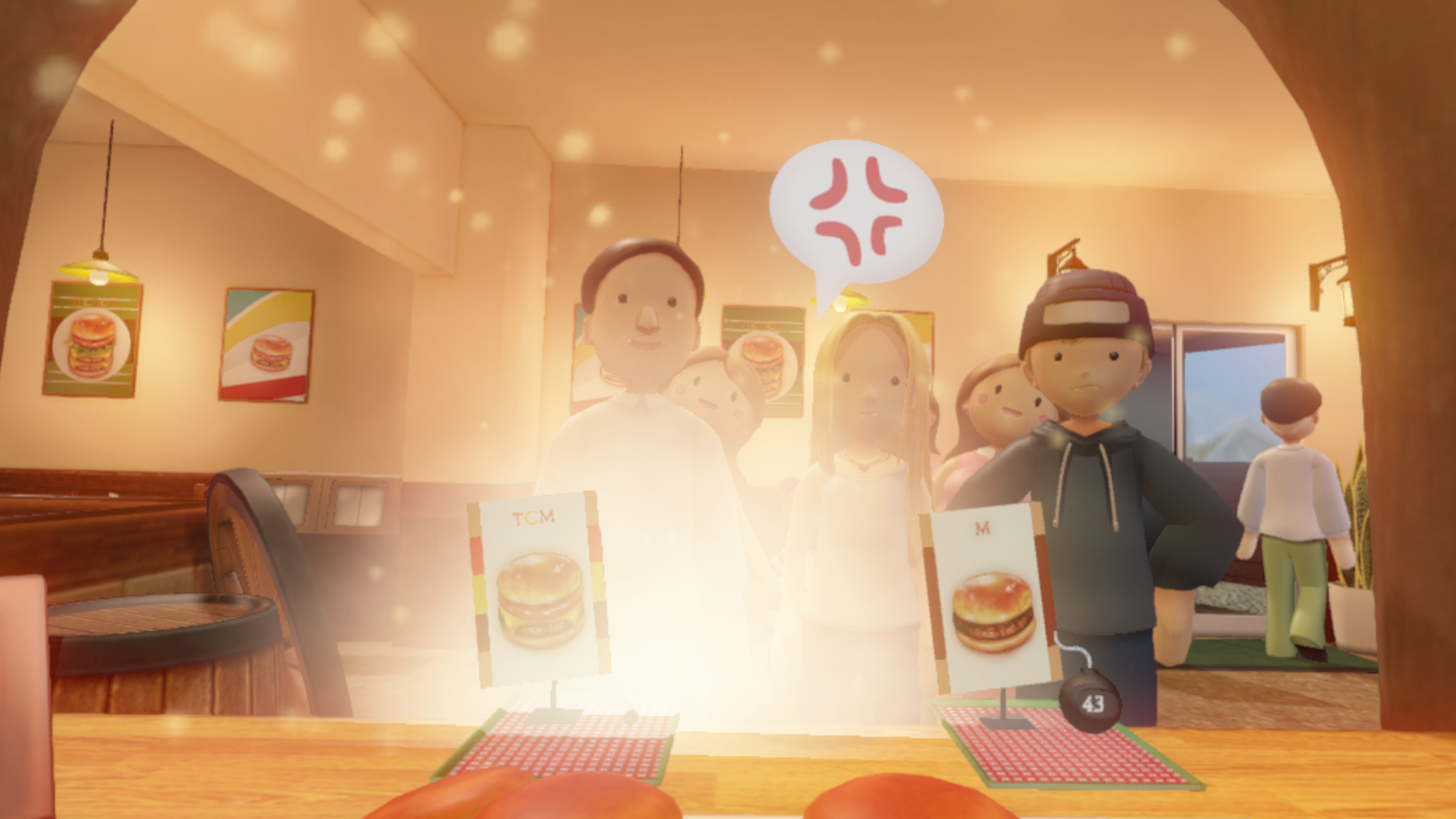 OneManVurgeR screenshot 3