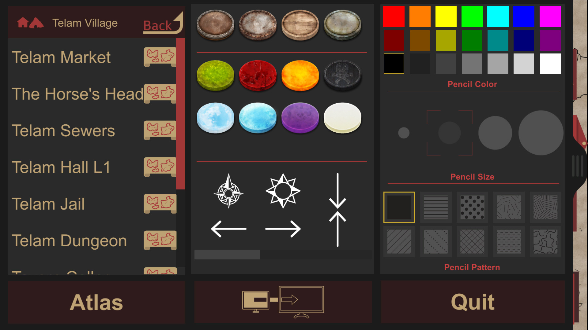 InfinitasDM screenshot 5