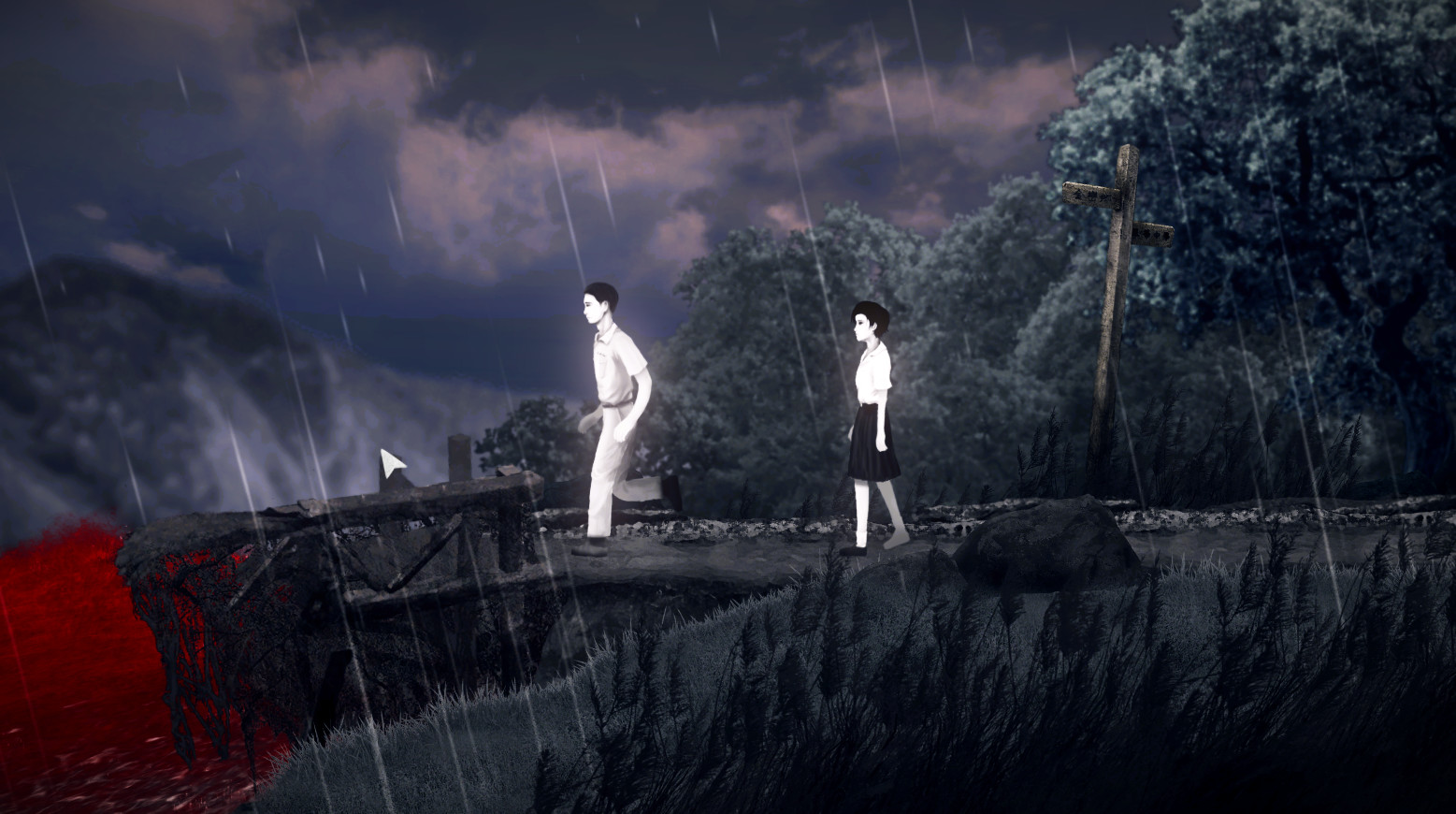 Detention screenshot 3