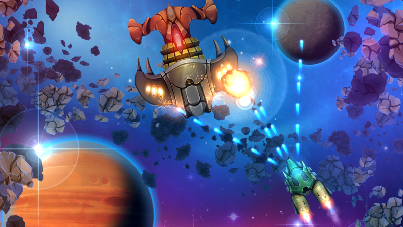 M.A.C.E. screenshot 7
