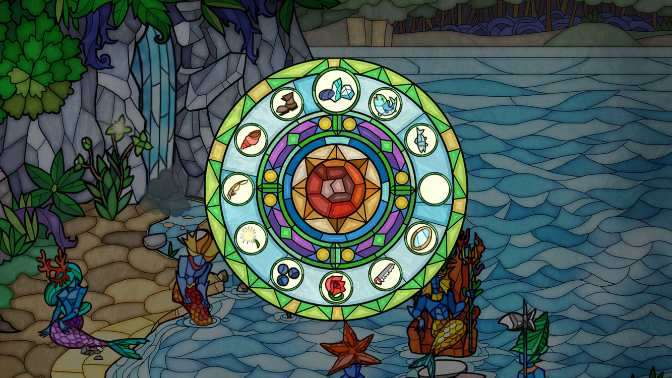 Little Briar Rose screenshot 6