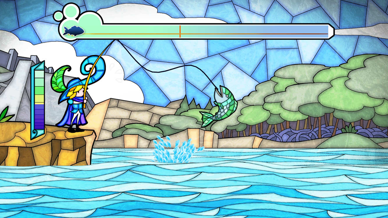 Little Briar Rose screenshot 7