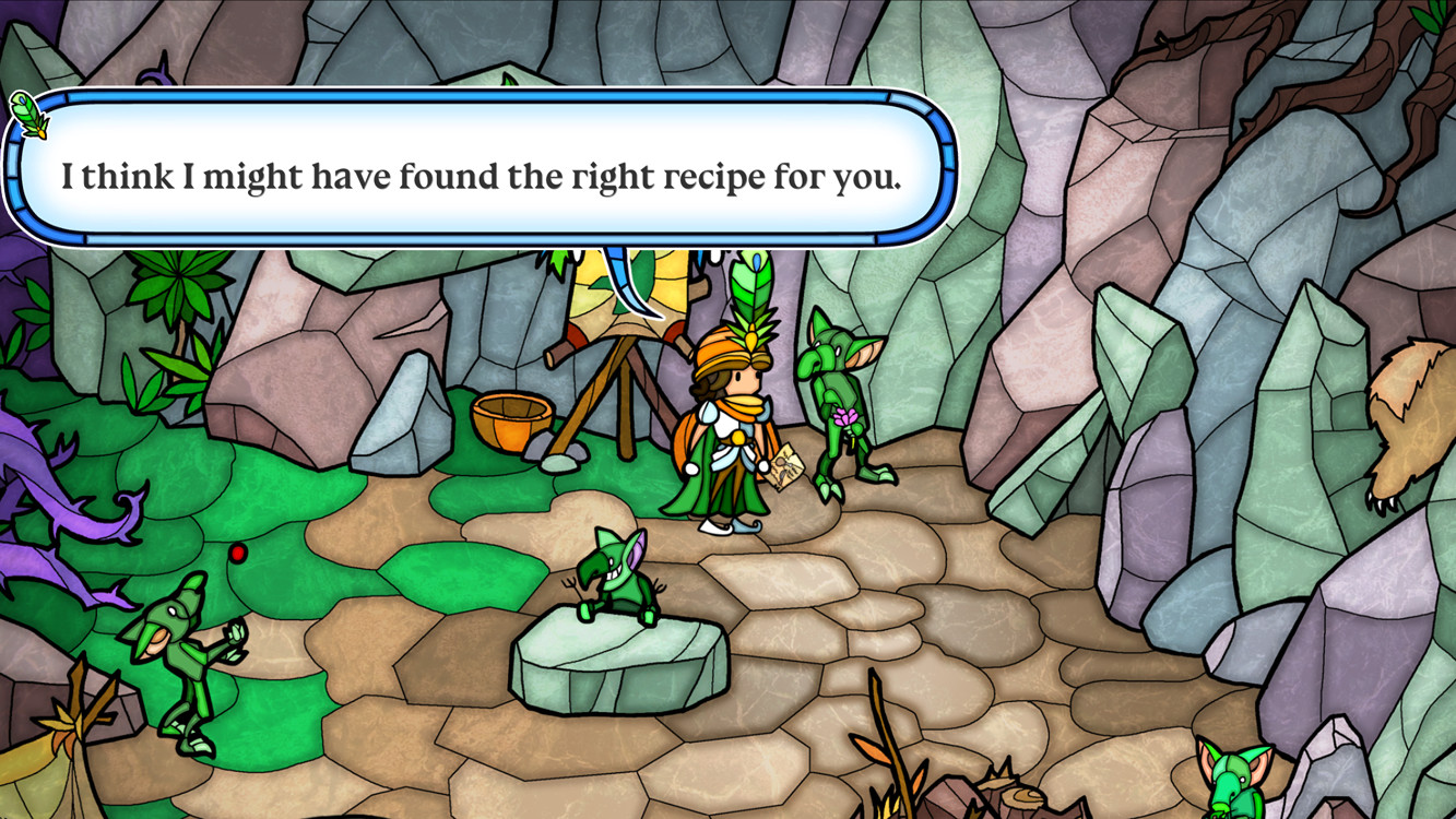 Little Briar Rose screenshot 9