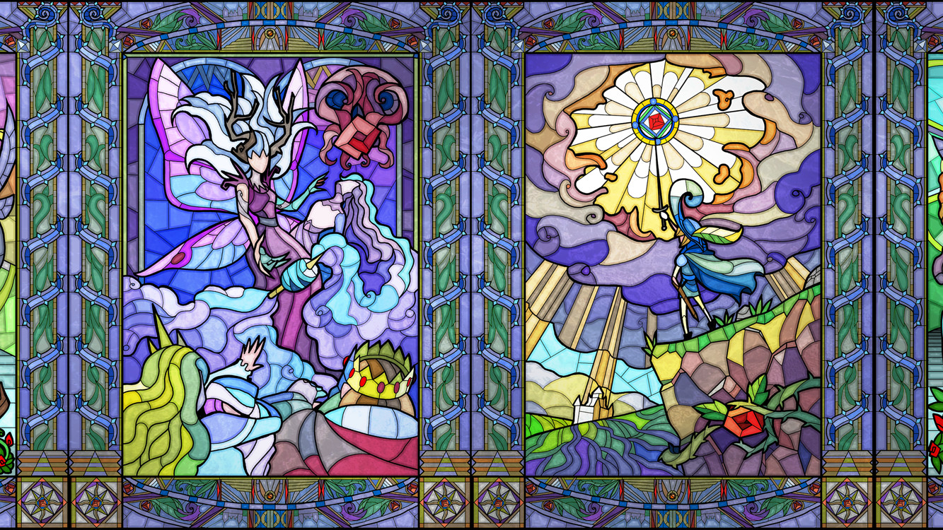 Little Briar Rose screenshot 14
