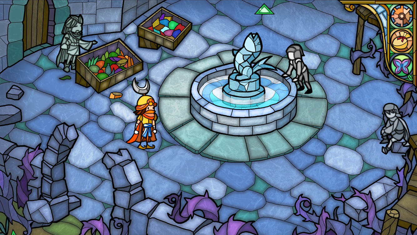Little Briar Rose screenshot 10