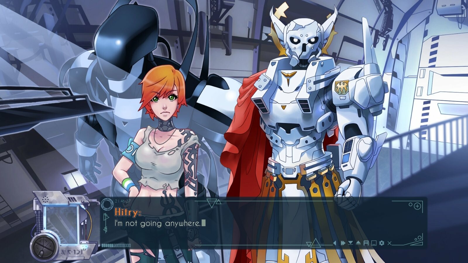 Satellite screenshot 11