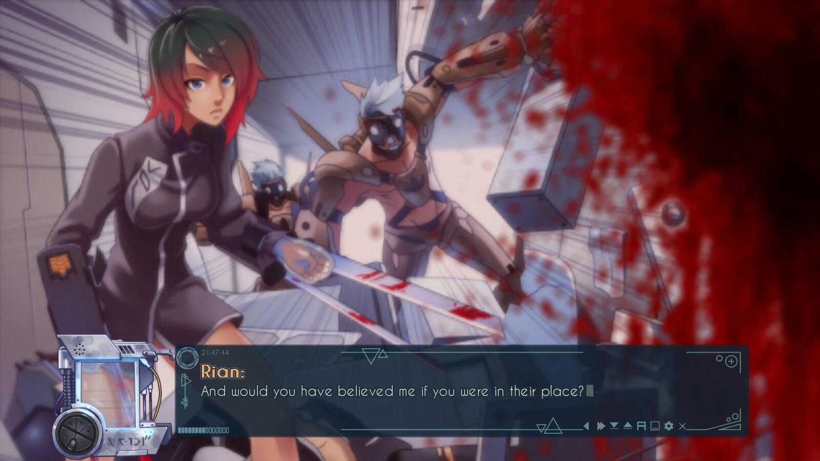 Satellite screenshot 7