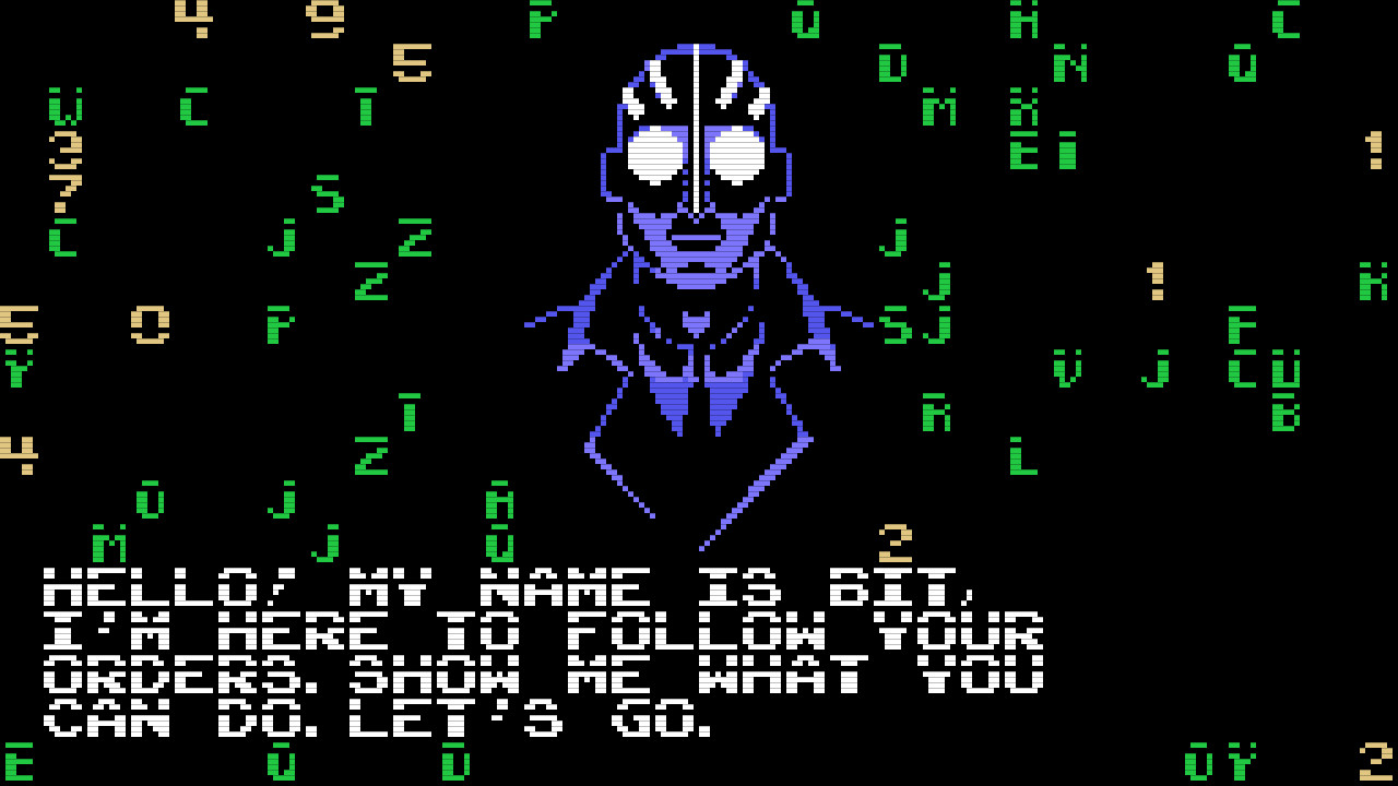 Bitlogic screenshot 6