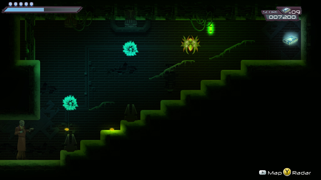 Bitlogic screenshot 5