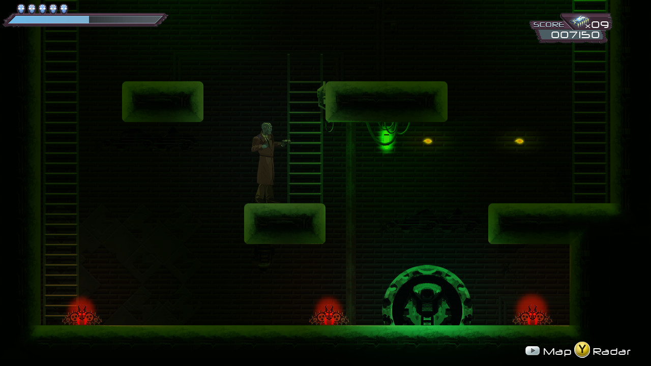 Bitlogic screenshot 4