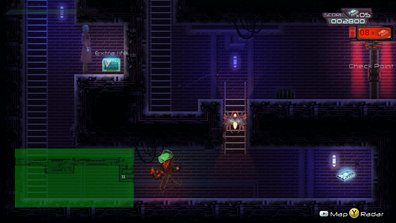 Bitlogic screenshot 3