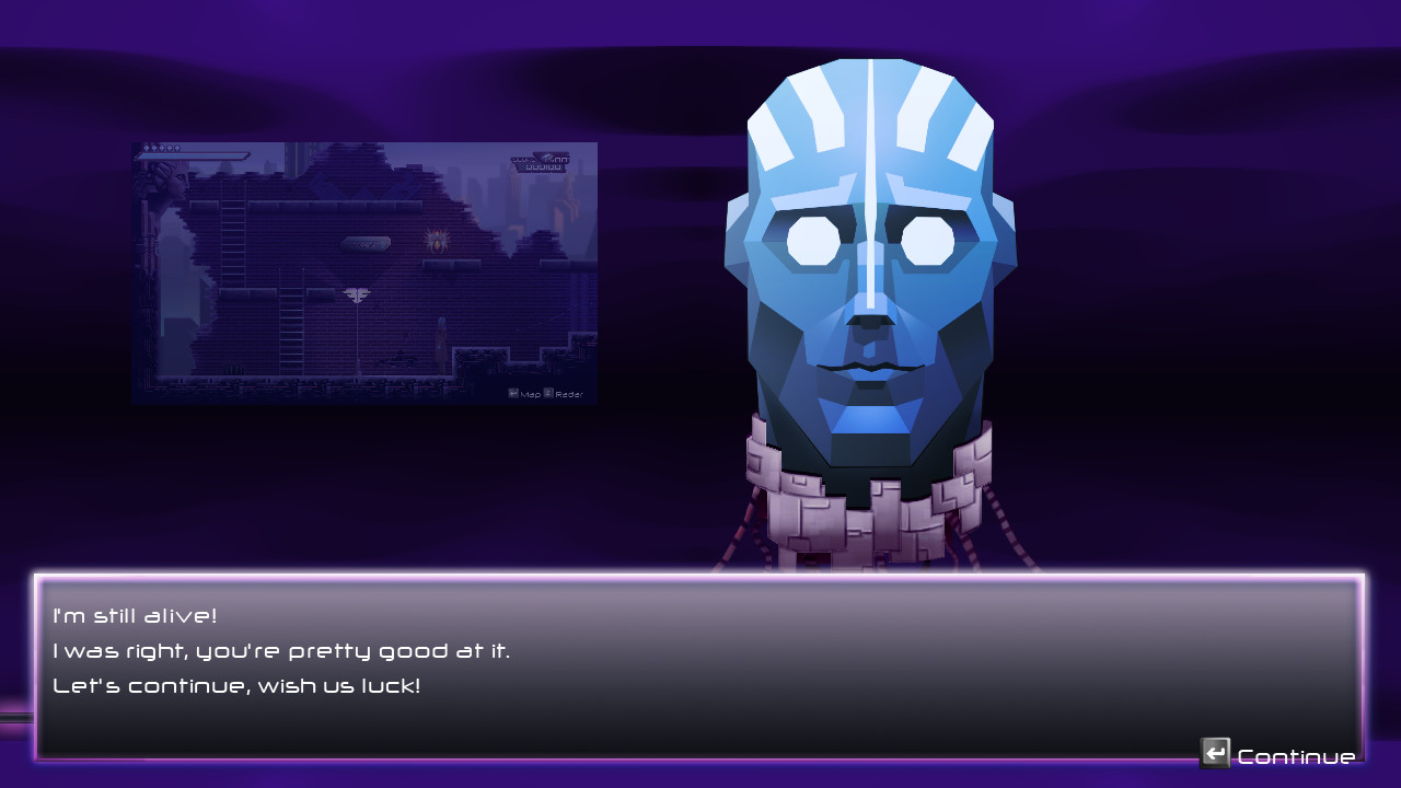 Bitlogic screenshot 2