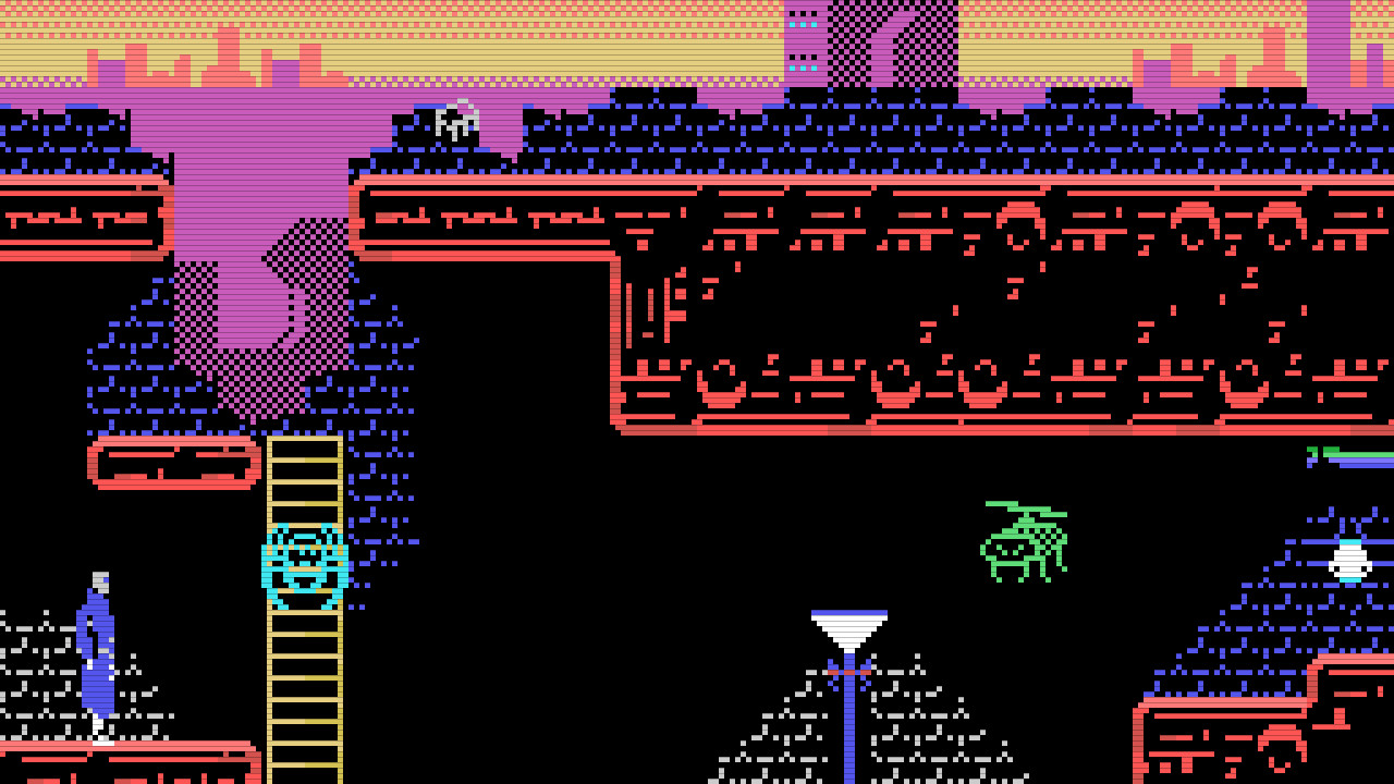 Bitlogic screenshot 7