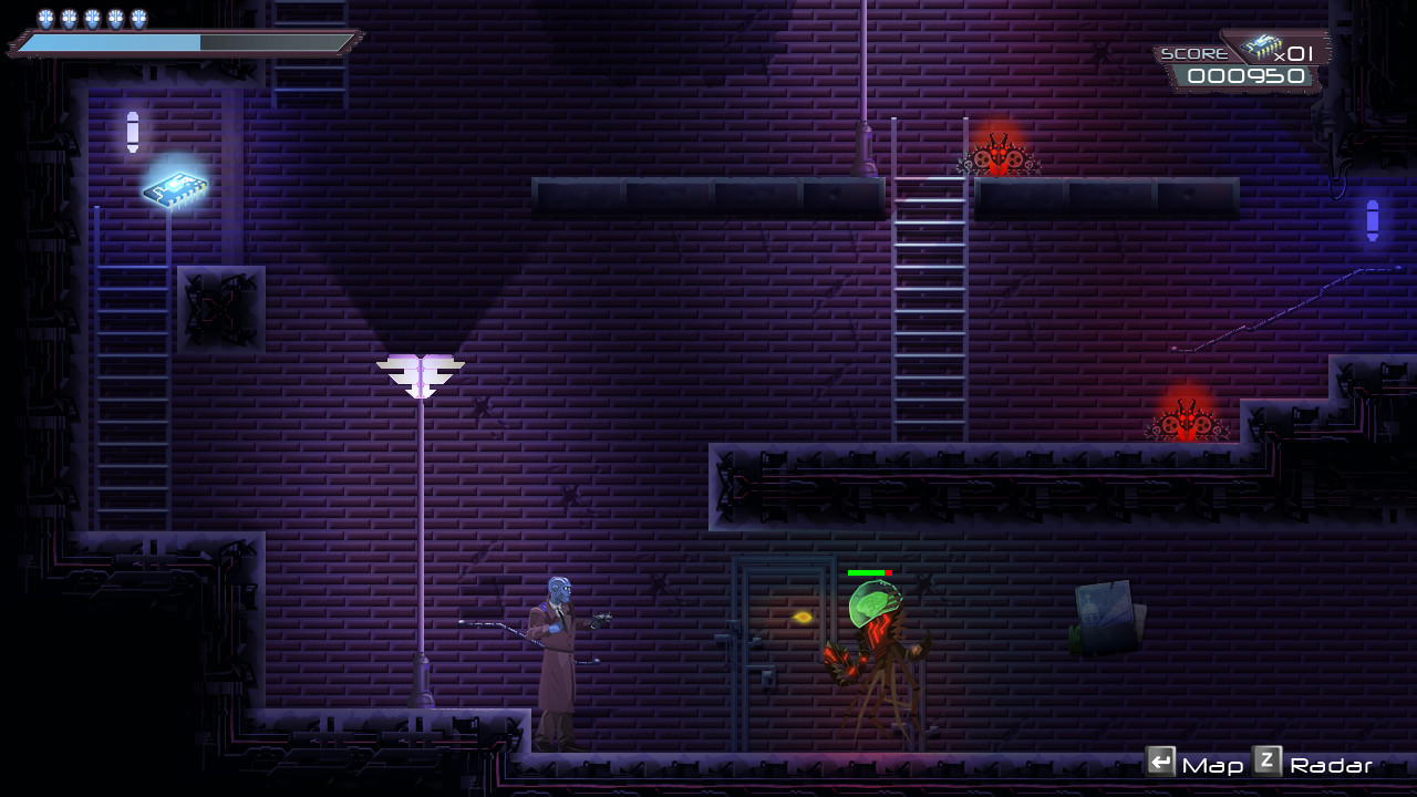 Bitlogic screenshot 1