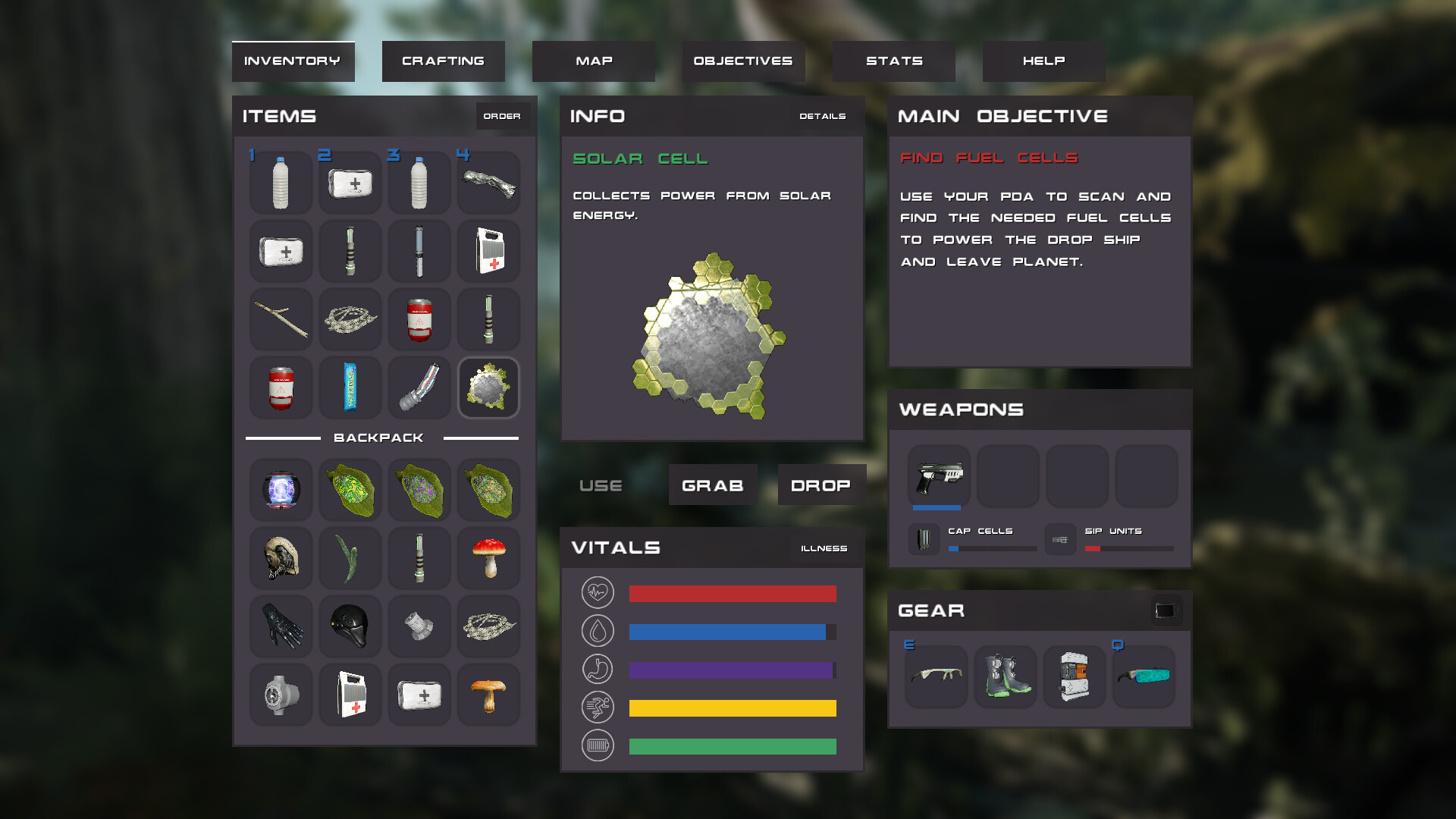 Collision Course screenshot 21