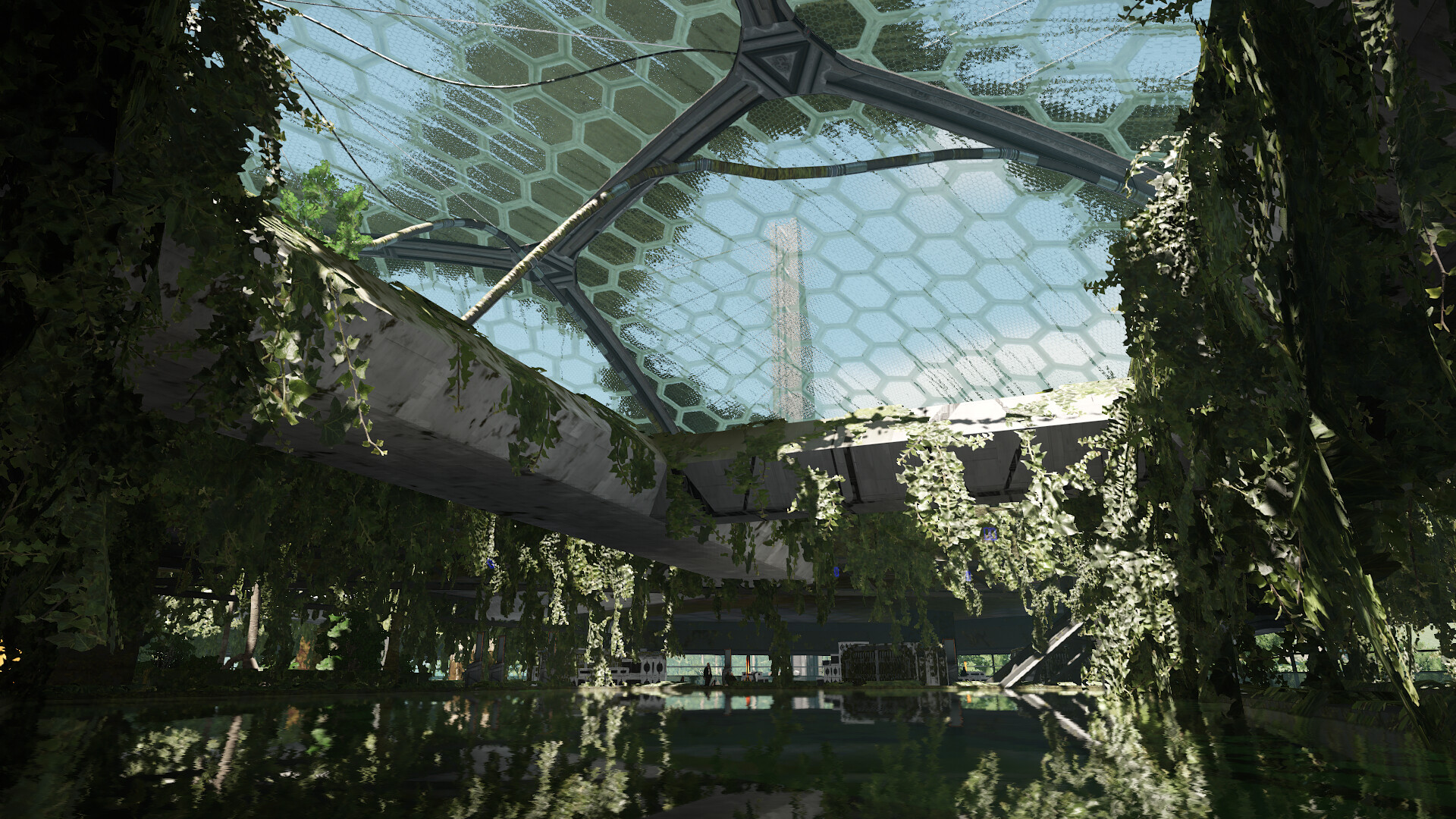 Collision Course screenshot 14