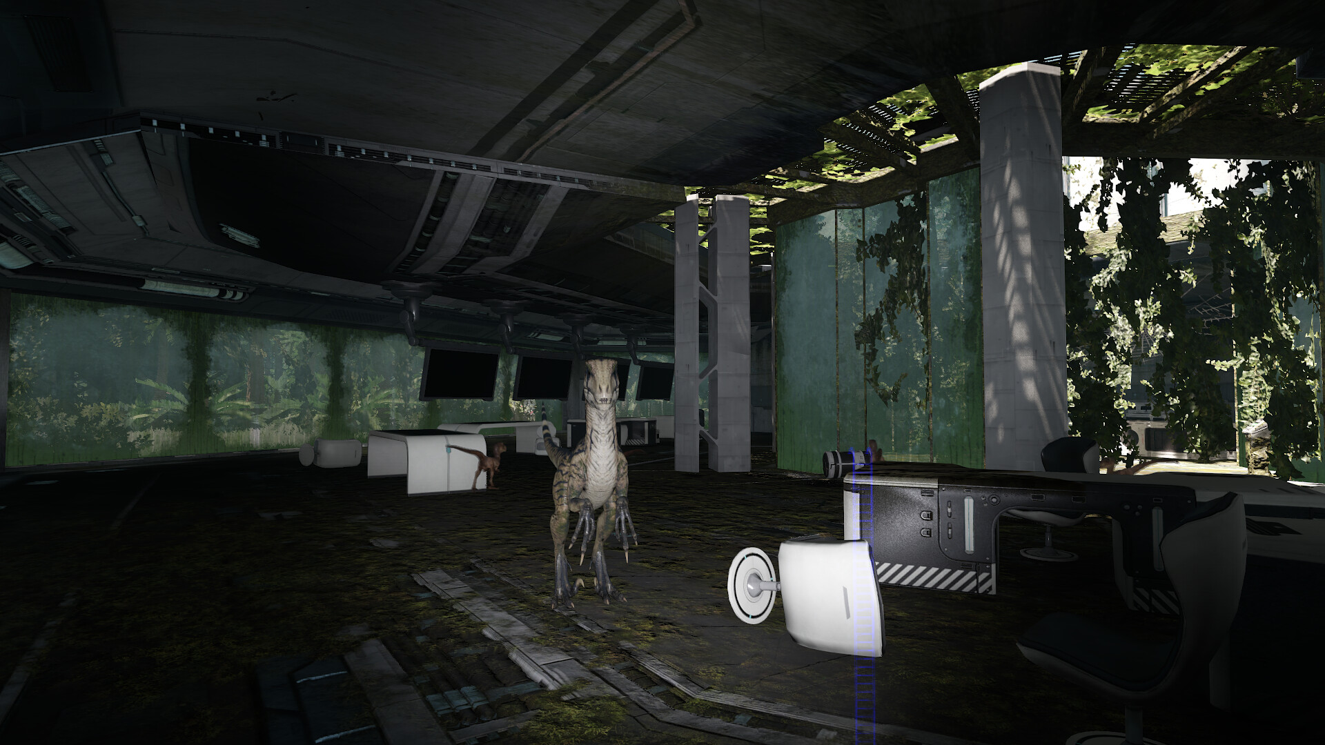 Collision Course screenshot 5