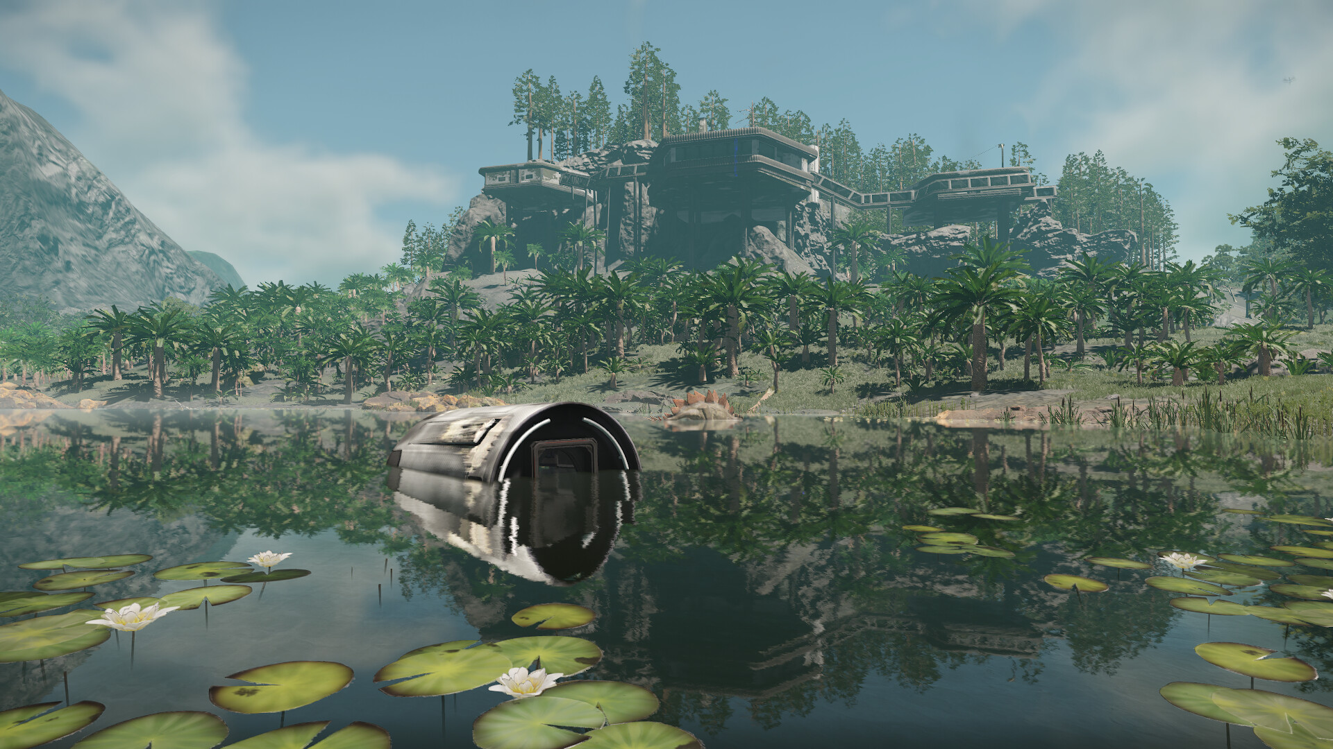 Collision Course screenshot 23