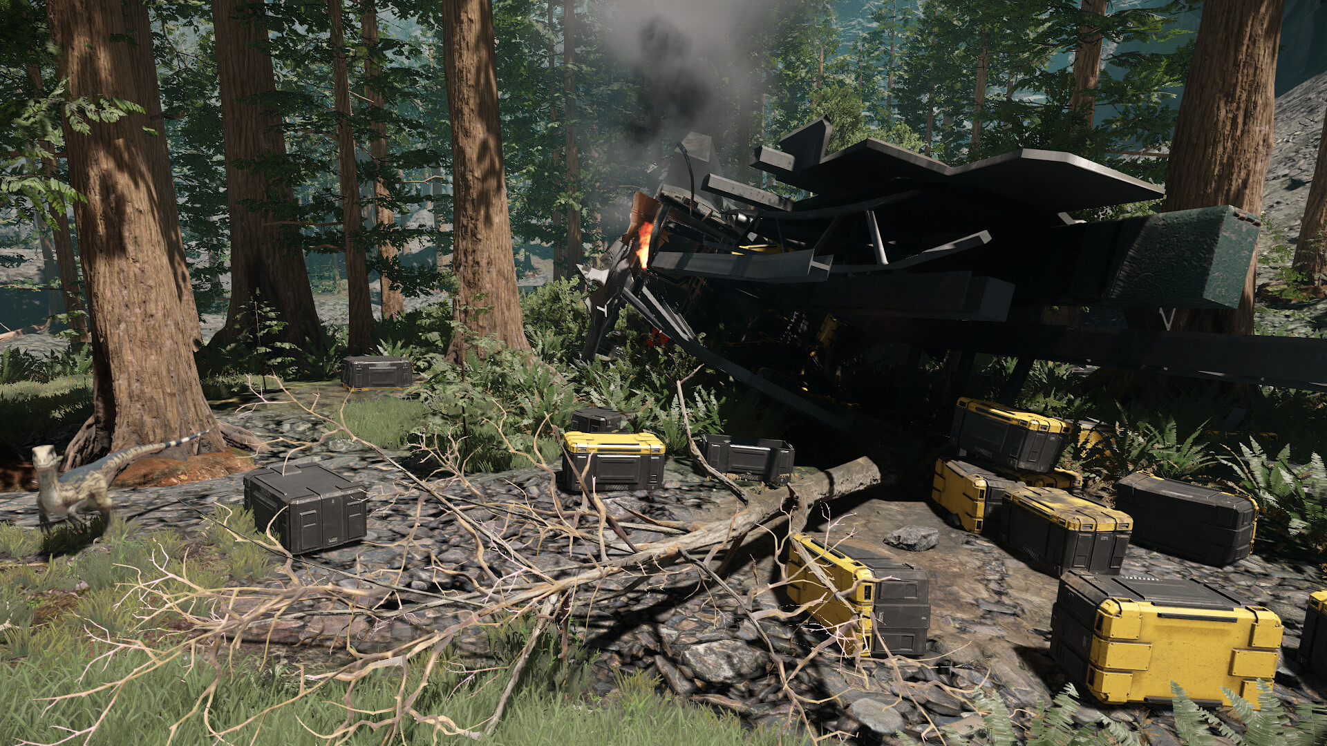 Collision Course screenshot 25