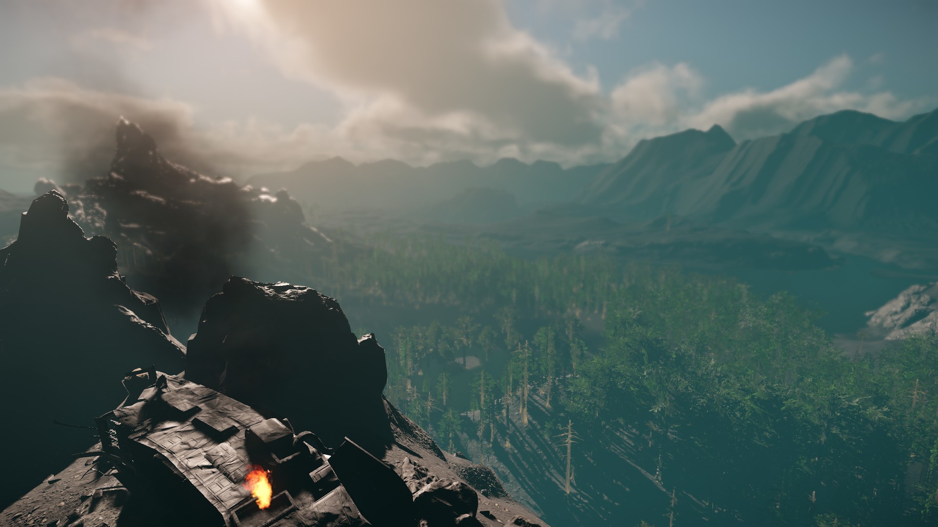 Collision Course screenshot 9